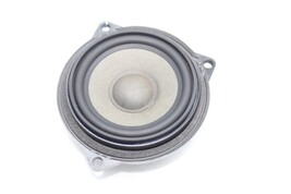 07-13 BMW E92 E93 FRONT LEFT/RIGHT HIFI MIDRANGE DOOR SPEAKER E6532 image 3