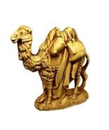 Nativity Replacement Camel Figurine Standing Atlantic Ceramic Christmas ... - £12.68 GBP