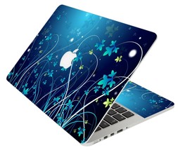 LidStyles Printed Laptop Skin Protector Decal Apple Macbook Pro 13 A1708 - £17.29 GBP