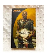 Magic the Gathering Ravnica, Book I, Ravnica Cycle Series, C Herndon, PB... - $235.57 MXN