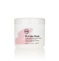 360 Hair Professional BE COLOR MASK, 17.6 Oz.