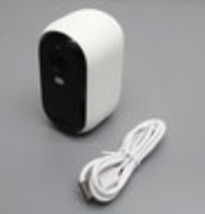 Arlo Essential (2nd Generation) VMC3050 2K Outdoor Camera image 14