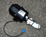  MARK VII-A BLOWERS SILENT AIR BLOWER for hot tub 516C2 - £78.50 GBP