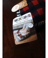Muk Luks Women&#39;s Ballerinas 5-7 S/M - $676.17 MXN