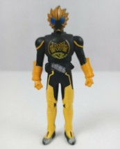 Bandai Japan Kamen Rider OOO Latorartar Combo 4.25&quot; Vinyl Figure - $14.84