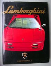 Lamborghini [Hardcover] - $11.52