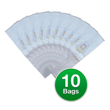 Replacement Vacuum Bag For Sanitaire 63213B / A161 (2-Pack) - $29.17