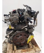 Engine 2.4L VIN K 8th Digit Lea Opt NU6 Fits 12-16 EQUINOX 991893 - £1,472.39 GBP