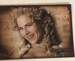 Buffy The Vampire Slayer Trading Card #79 Darla Julie Benz - $1.97