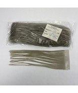 Newell MFG. Fishing Skirts 10 Pack Offshore Trolling Lure Tuna Marlin Wa... - $40.72 CAD