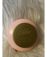 AVON  2001....CELEBRE  BODY  CREME 5 oz jar - $14.99