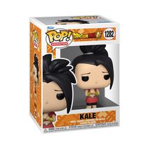 Funko Pop! Animation: Dragon Ball Super - Kale - £9.45 GBP