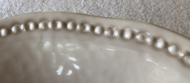Mulino NY melamine pasta bowl image 3