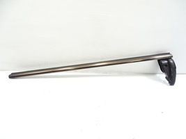 Mercedes R230 SL55 SL500 seal and moulding, left door 2307200124 - $44.99