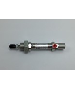 NEW SMC C85N12-10-DUP03-012 DOUBLE ACTING CYLINDER BORE PN# C85N12-10-DU... - $49.09 CAD