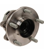 Wheel Bearing and Hub Assembly-Axle Bearing and Hub Assembly FEQ 530102 - $80.68 CAD