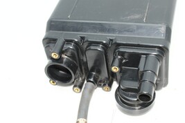 2006-2013 LEXUS IS250 IS350 FUEL VAPOR CHARCOAL CANISTER H1447 image 14