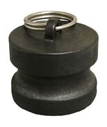 Apache 49014750 Part DP Cam and Groove Dust Plug, Polypropylene, 2&quot; - €18,96 EUR