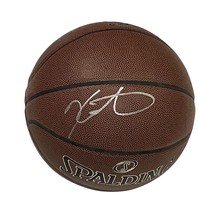  Kevin Durant Autograph Signed Spalding F.S. Nba Spalding Basketball Nets w/COA - £180.96 GBP