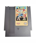 Bomberman II For Nintendo NES - 8 Bit Game Cartridge Very Rare - $54.86 CAD