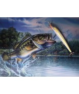 Bagley Bang O Lure BLTS5-SS  Twin Spin  - $16.00