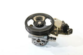 1999-2005 MAZDA MIATA POWER STEERING PUMP P740 image 3
