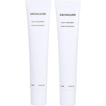 Sachajuan by Sachajuan SCALP TREATMENT DUO PACK 2X1.5 OZ - £29.49 GBP