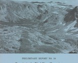 Taconite in the Wind River Mountains, Sublette County, Wyoming by R. G. ... - $8.99