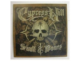 Cypress Hills Handbill &amp; Plate Posters-
show original title

Original Te... - $44.81