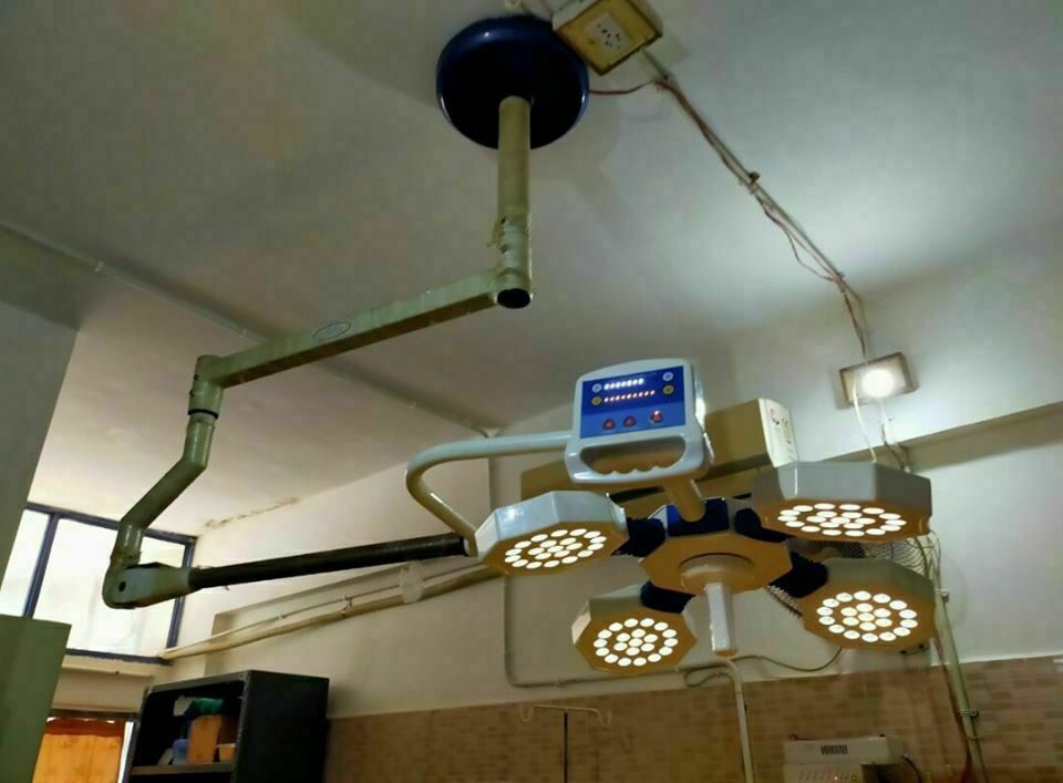 New Surgical &amp; Examination LED OT  Light Operating Light  OR Lamp for Su... - $1,286.00