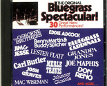 The Original Bluegrass Spectacular! [Audio CD] - £10.54 GBP