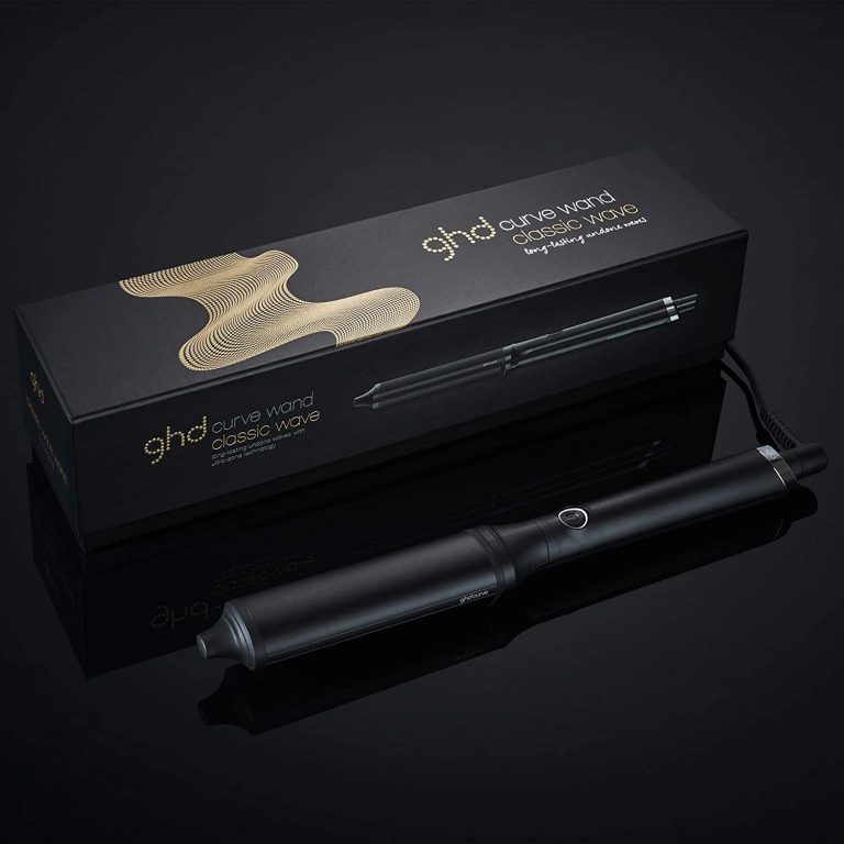 Primary image for ghd Curve Classic Wave Oval Wand