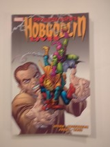 Spider-Man: Hobgoblin Lives Marvel Comic 2011 Trade Paperback TPB Graphic Novel - £13.74 GBP