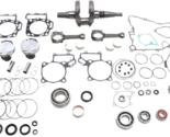 New Wrench Rabbit Engine Rebuild Kit For 2012 Kawasaki KRF 750 Teryx FI ... - $1,122.36