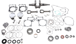 New Wrench Rabbit Engine Rebuild Kit For 2012 Kawasaki KRF 750 Teryx FI 4x4 UTV - $1,122.36