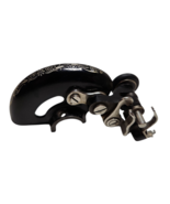 Singer Spartan 192 Sewing Machine Bobbin & Belt Guard Winder Fits Singer 99k - $29.70