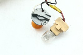 2002-2003 SUBARU WRX REAR RIGHT TAIL LIGHT WIRE HARNESS BULB SOCKET HOLDER H1084 image 9
