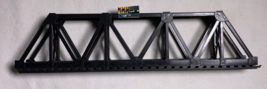 Tyco HO Girder Bridge - $9.78