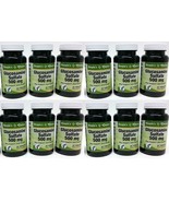 LOT 12 GLUCOSAMINE SULFATE 500 mg DIETARY SUPPLEMENT Joint 20 Tablets Ea... - $52.75 CAD