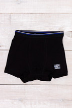 Pantie  (boys), Any season,  Nosi svoe 6318-036-33-1 (chornyj-sport-park) - £10.23 GBP+