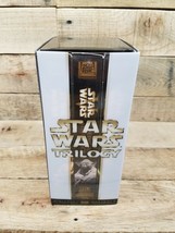 Star Wars Trilogy (2000) VHS Box Set, 3 tapes- Digitally Mastered THX - £6.97 GBP