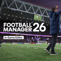 Football Manager 26 + In-game Editor - PC Steam - Instant - $5.49