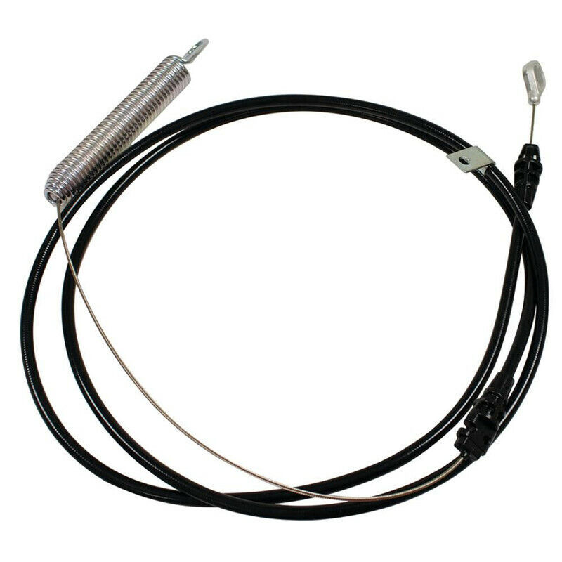 Blade Engagement Clutch Cable fits John Deere GX20078 GX23000 102 105 115 125 - $29.37