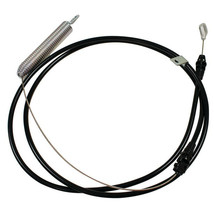 Blade Engagement Clutch Cable fits John Deere GX20078 GX23000 102 105 11... - $29.37
