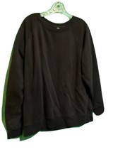 Women Time and Tru Sweatshirts xxl - $10.03