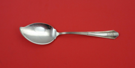 Duncan Phyfe by Frank Whiting Sterling Silver Jelly Server 6&quot; - $48.51