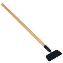 Long Handled Floor Scraper for Stubborn Residues 1320mm Wooden Handle P222 - $33.20 CAD