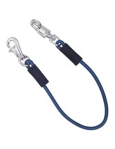 Tough 1 Bungee Trailer Tie, Royal Blue - £12.44 GBP