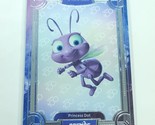Princess Dot Bugs Life Kakawow Cosmos Disney 100 All Star Base Card CDQ-... - $5.93