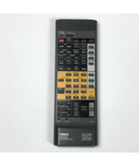 Yamaha VP79430 Gray Wireless Remote Control for RX-V670 Home Theater Receiver - $545.33 MXN